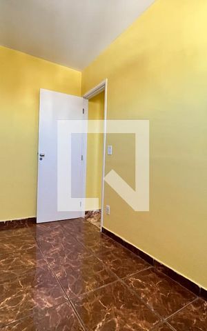 Apartamento à venda com 47m², 2 quartos e 1 vaga Apartamento à venda com 47m², 2 quartos e 1 vagaQuarto 1