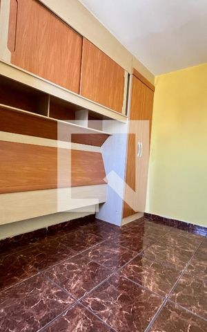 Apartamento à venda com 47m², 2 quartos e 1 vaga Apartamento à venda com 47m², 2 quartos e 1 vagaQuarto 1