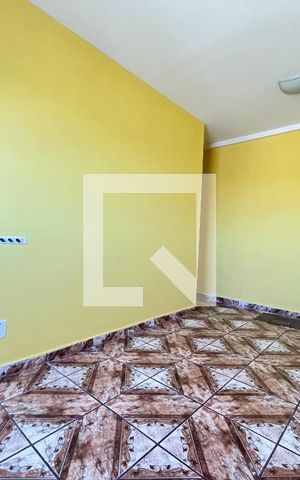 Apartamento à venda com 47m², 2 quartos e 1 vaga Apartamento à venda com 47m², 2 quartos e 1 vagaSala