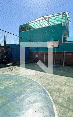 Apartamento à venda com 47m², 2 quartos e 1 vaga Apartamento à venda com 47m², 2 quartos e 1 vagaÁrea comum