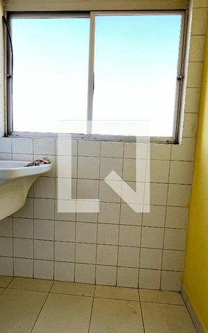 Apartamento à venda com 47m², 2 quartos e 1 vaga Apartamento à venda com 47m², 2 quartos e 1 vagaÁrea de Serviço
