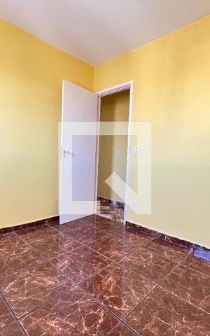 Apartamento à venda com 47m², 2 quartos e 1 vaga Apartamento à venda com 47m², 2 quartos e 1 vagaQuarto 2