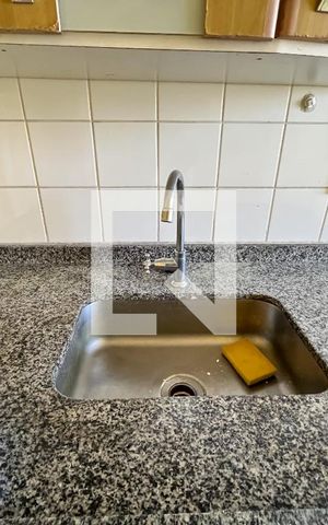 Apartamento à venda com 47m², 2 quartos e 1 vaga Apartamento à venda com 47m², 2 quartos e 1 vagaCozinha