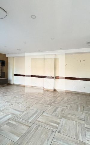 Apartamento à venda com 47m², 2 quartos e 1 vaga Apartamento à venda com 47m², 2 quartos e 1 vagaÁrea comum