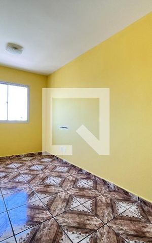 Apartamento à venda com 47m², 2 quartos e 1 vaga Apartamento à venda com 47m², 2 quartos e 1 vagaSala
