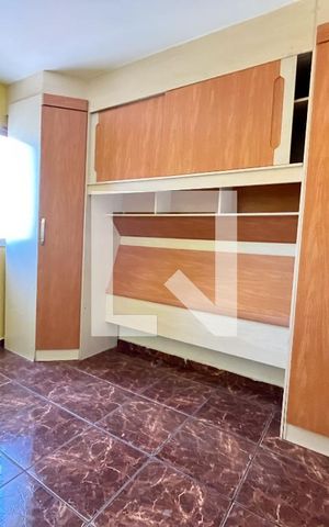 Apartamento à venda com 47m², 2 quartos e 1 vaga Apartamento à venda com 47m², 2 quartos e 1 vagaQuarto 1
