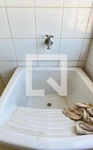Apartamento à venda com 47m², 2 quartos e 1 vaga Apartamento à venda com 47m², 2 quartos e 1 vagaÁrea de Serviço