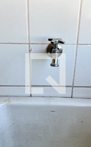 Apartamento à venda com 47m², 2 quartos e 1 vaga Apartamento à venda com 47m², 2 quartos e 1 vagaÁrea de Serviço
