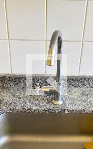 Apartamento à venda com 47m², 2 quartos e 1 vaga Apartamento à venda com 47m², 2 quartos e 1 vagaCozinha