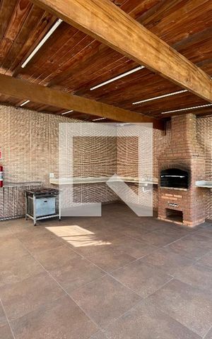 Apartamento à venda com 47m², 2 quartos e 1 vaga Apartamento à venda com 47m², 2 quartos e 1 vagaÁrea comum