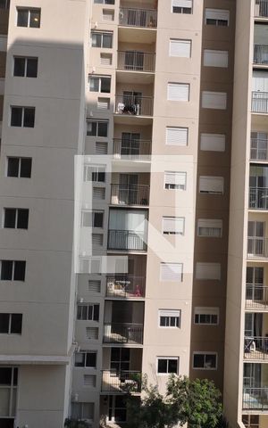Apartamento para alugar com 49m², 2 quartos e 1 vagaVista da Sacada
