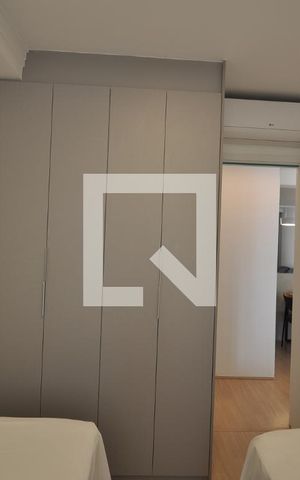 Apartamento para alugar com 49m², 2 quartos e 1 vagaQuarto 2