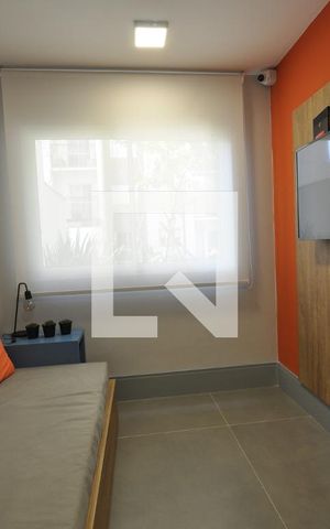 Apartamento para alugar com 49m², 2 quartos e 1 vagaÁrea comum