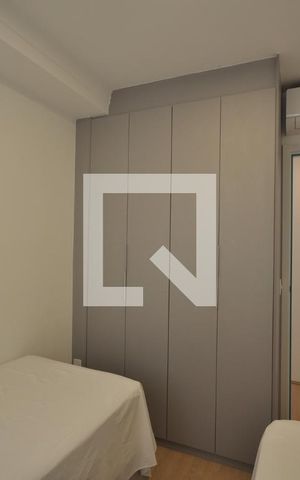 Apartamento para alugar com 49m², 2 quartos e 1 vagaQuarto 2