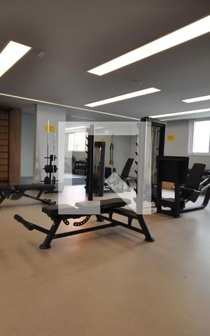 Apartamento para alugar com 49m², 2 quartos e 1 vagaÁrea comum