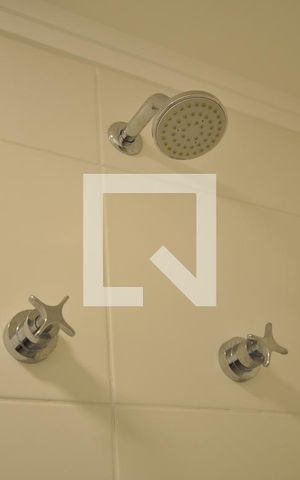 Apartamento para alugar com 49m², 2 quartos e 1 vagaBanheiro Social