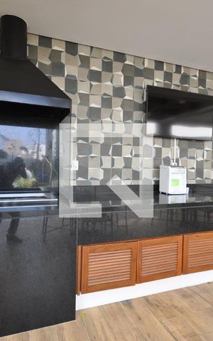 Apartamento para alugar com 49m², 2 quartos e 1 vagaÁrea comum