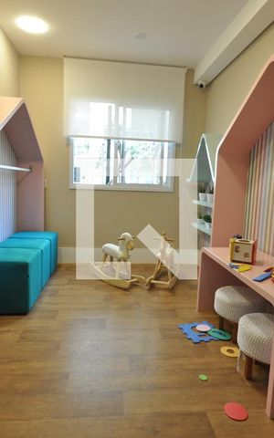 Apartamento para alugar com 49m², 2 quartos e 1 vagaÁrea comum