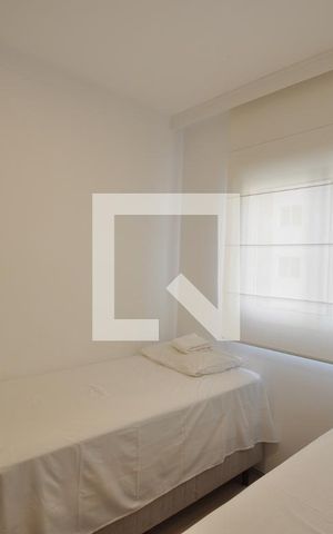 Apartamento para alugar com 49m², 2 quartos e 1 vagaQuarto 2