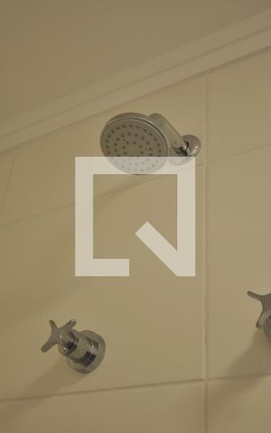 Apartamento para alugar com 49m², 2 quartos e 1 vagaBanheiro da Suíte