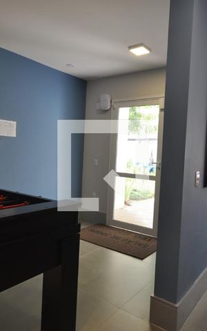 Apartamento para alugar com 49m², 2 quartos e 1 vagaÁrea comum