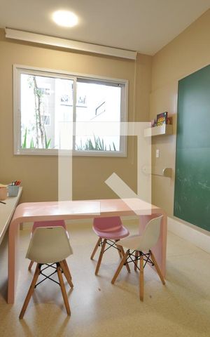 Apartamento para alugar com 49m², 2 quartos e 1 vagaÁrea comum