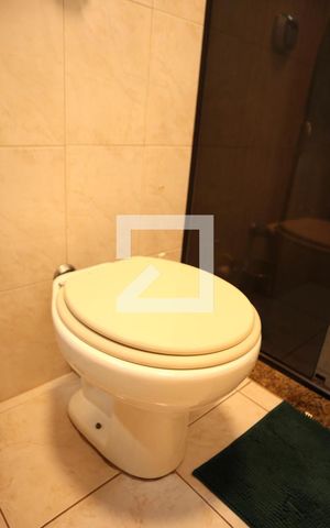 Apartamento à venda com 95m², 3 quartos e 1 vagaBanheiro
