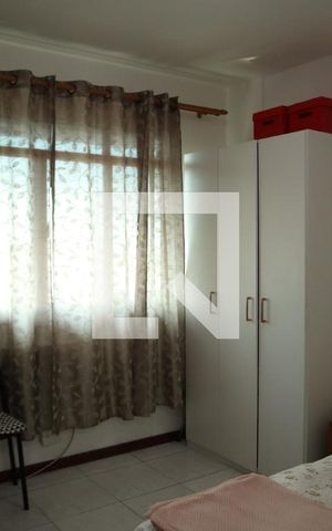 Apartamento à venda com 95m², 3 quartos e 1 vagaQuarto 1