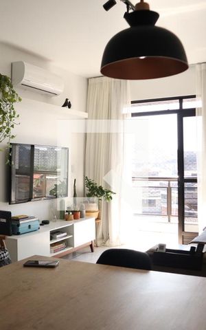 Apartamento à venda com 95m², 3 quartos e 1 vagaSala