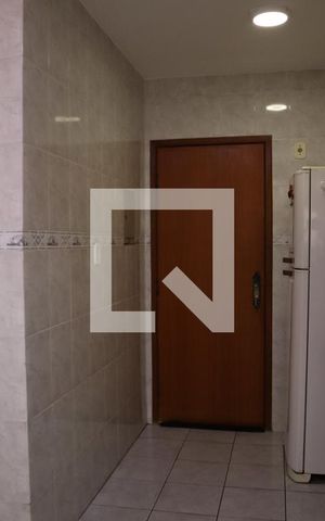 Apartamento à venda com 95m², 3 quartos e 1 vagaCozinha