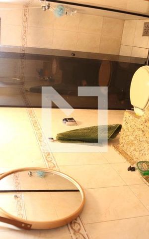 Apartamento à venda com 95m², 3 quartos e 1 vagaBanheiro
