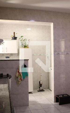 Apartamento à venda com 95m², 3 quartos e 1 vagaCozinha