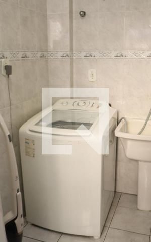 Apartamento à venda com 95m², 3 quartos e 1 vagaÁrea de Serviço