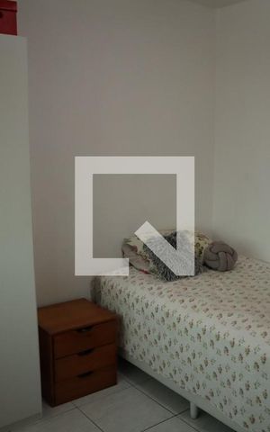 Apartamento à venda com 95m², 3 quartos e 1 vagaQuarto 1