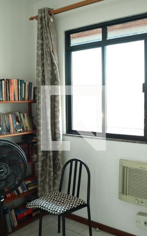 Apartamento à venda com 95m², 3 quartos e 1 vagaQuarto 1