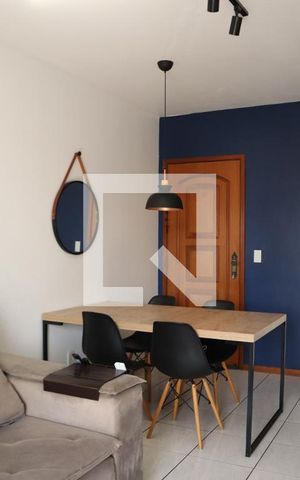 Apartamento à venda com 95m², 3 quartos e 1 vagaSala