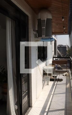 Apartamento à venda com 95m², 3 quartos e 1 vagaVaranda da Sala