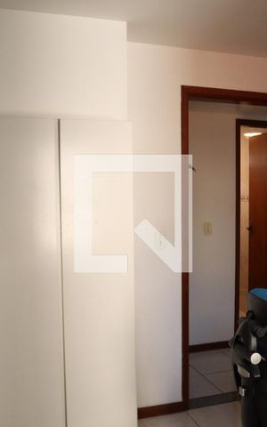 Apartamento à venda com 95m², 3 quartos e 1 vagaQuarto 2