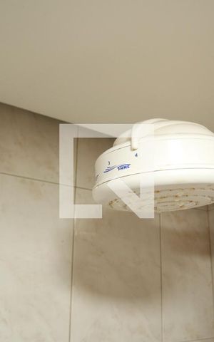 Apartamento à venda com 95m², 3 quartos e 1 vagaBanheiro da Suíte