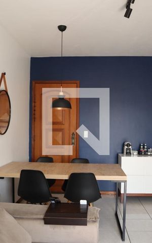 Apartamento à venda com 95m², 3 quartos e 1 vagaSala