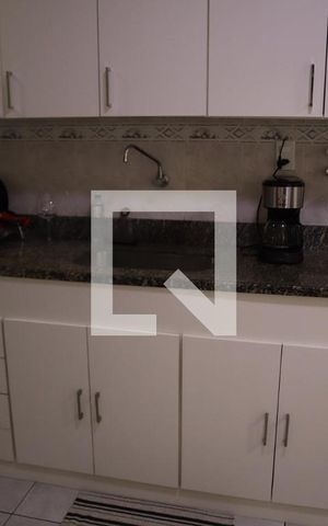Apartamento à venda com 95m², 3 quartos e 1 vagaCozinha