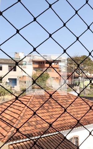 Apartamento à venda com 95m², 3 quartos e 1 vagaQuarto 2