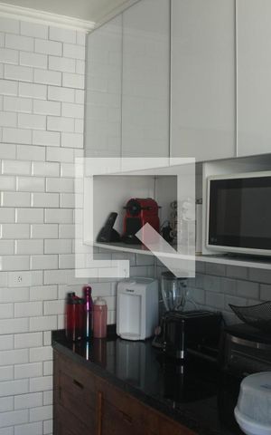 Apartamento à venda com 70m², 2 quartos e 1 vagaCozinha