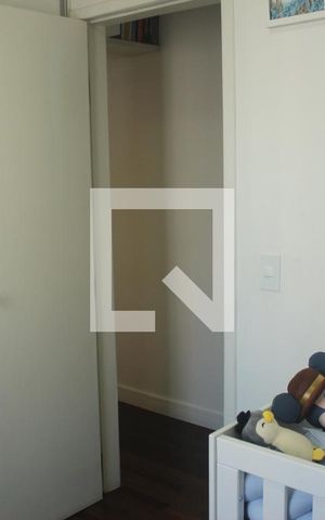 Apartamento à venda com 70m², 2 quartos e 1 vagaQuarto 2