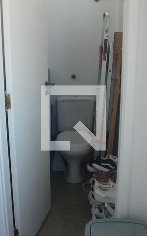 Apartamento à venda com 70m², 2 quartos e 1 vagaÁrea de Serviço
