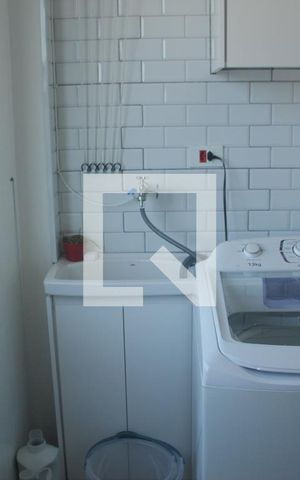 Apartamento à venda com 70m², 2 quartos e 1 vagaÁrea de Serviço