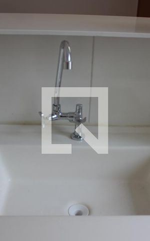Apartamento à venda com 39m², 2 quartos e 1 vagaCozinha