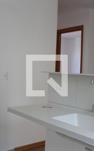 Apartamento à venda com 39m², 2 quartos e 1 vagaCozinha