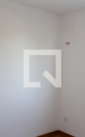 Apartamento à venda com 39m², 2 quartos e 1 vagaQuarto 2