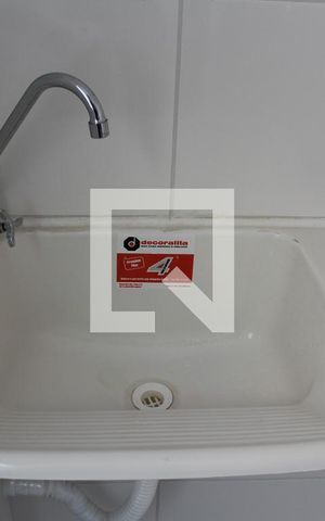 Apartamento à venda com 39m², 2 quartos e 1 vagaÁrea de Serviço